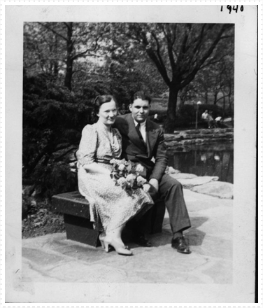 John& Ann Waitkus Hicks